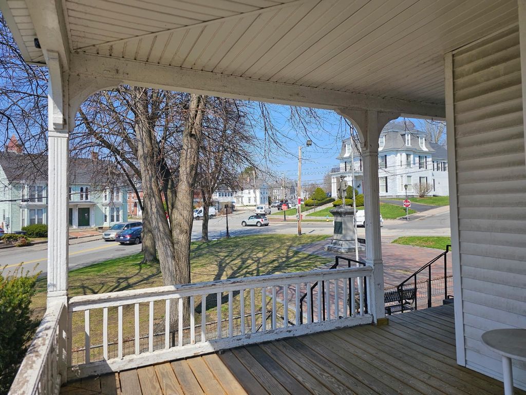 Photo of 19 Orange Street, Nashua, NH 03064 (MLS # 5083030)