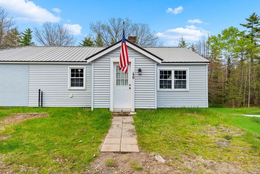 Photo of 46 Water Street, Boscawen, NH 03303 (MLS # 5089667)