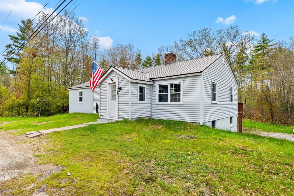 Photo of 46 Water Street, Boscawen, NH 03303 (MLS # 5089667)