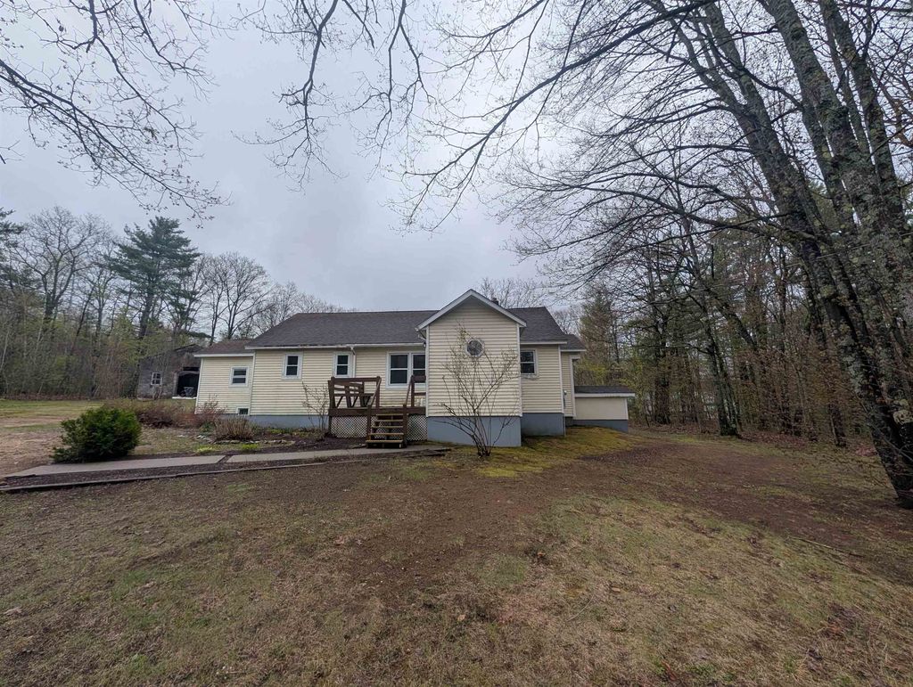 Photo of 22 Jenny Lane, Campton, NH 03223 (MLS # 5089325)