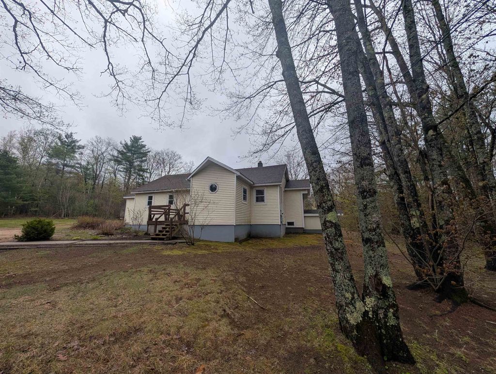 Photo of 22 Jenny Lane, Campton, NH 03223 (MLS # 5089325)
