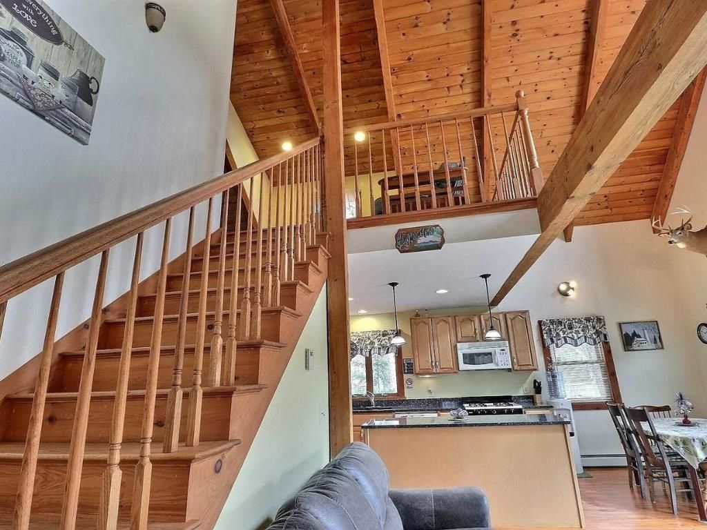 Photo of 13 Indian Point Road, Croydon, NH 03773 (MLS # 5083887)