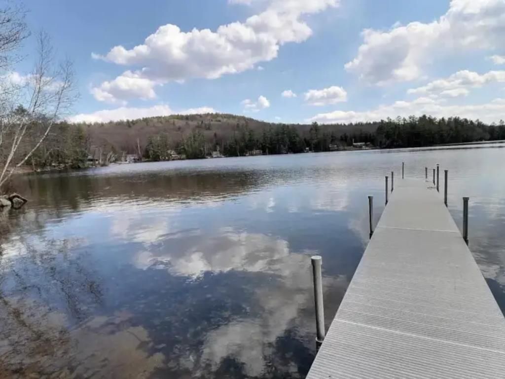 Photo of 13 Indian Point Road, Croydon, NH 03773 (MLS # 5083887)