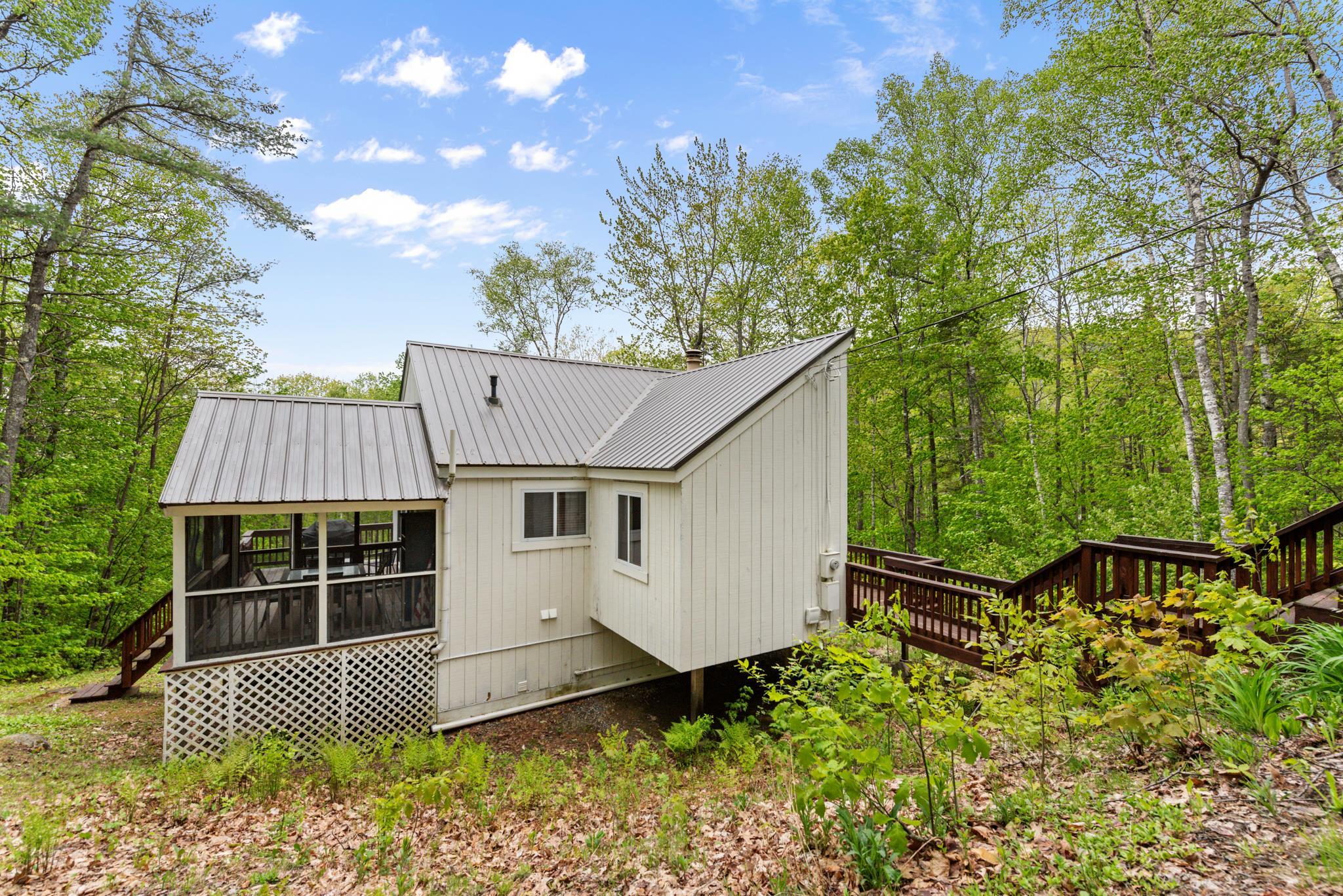16 Isaax Fox Drive