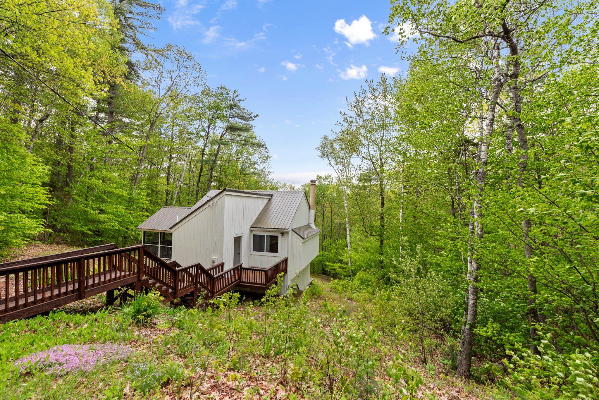 16 Isaax Fox Drive