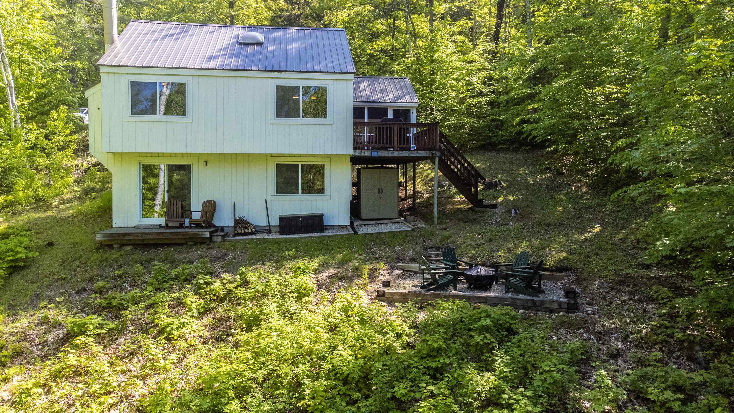 16 Isaax Fox Drive