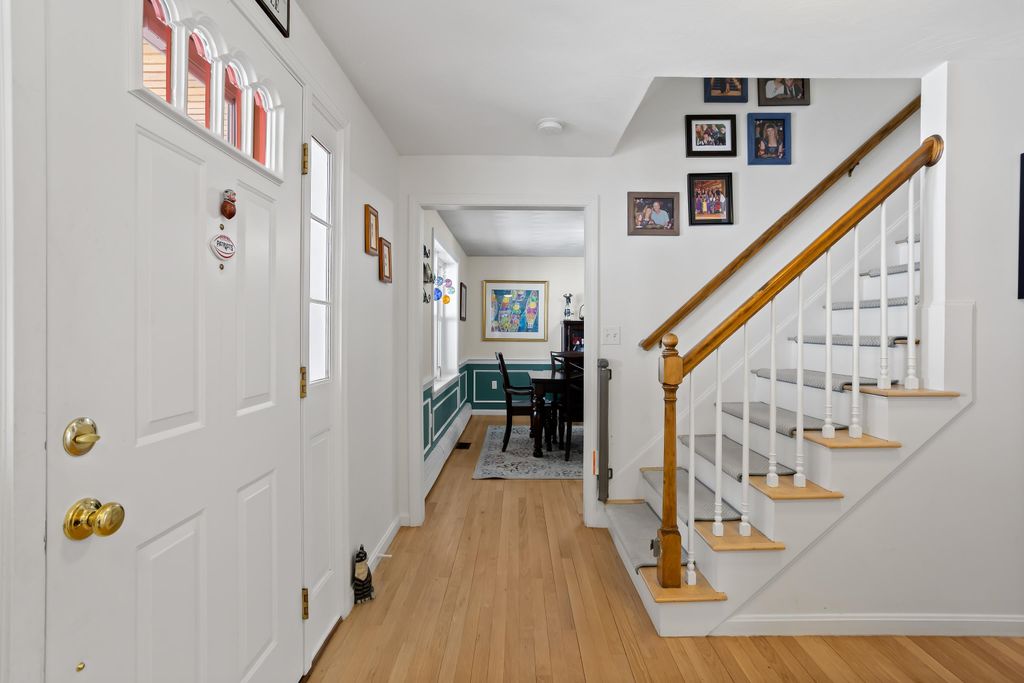 Photo of 67 Forest Street, Londonderry, NH 03053 (MLS # 5078147)