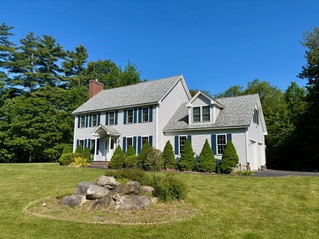 22 Daria Drive