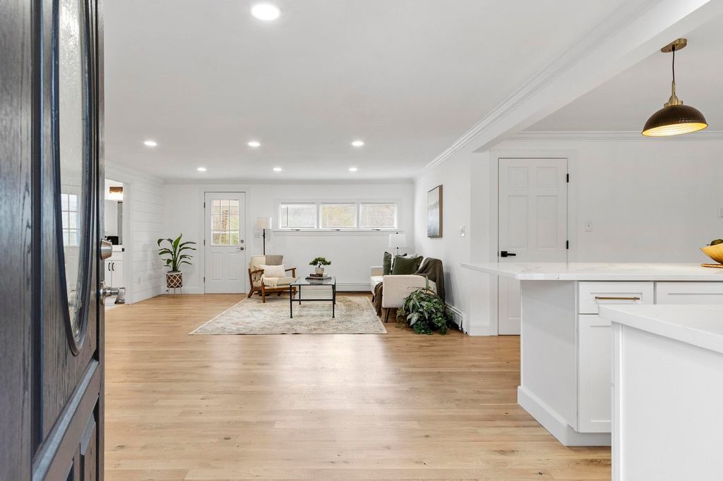 Photo of 519 Brown Road, Candia, NH 03034 (MLS # 5082797)