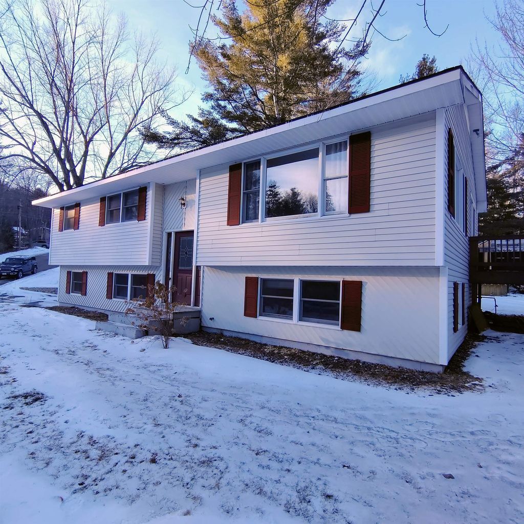 Photo of 40 12th Street, Berlin, NH 03570 (MLS # 5074324)