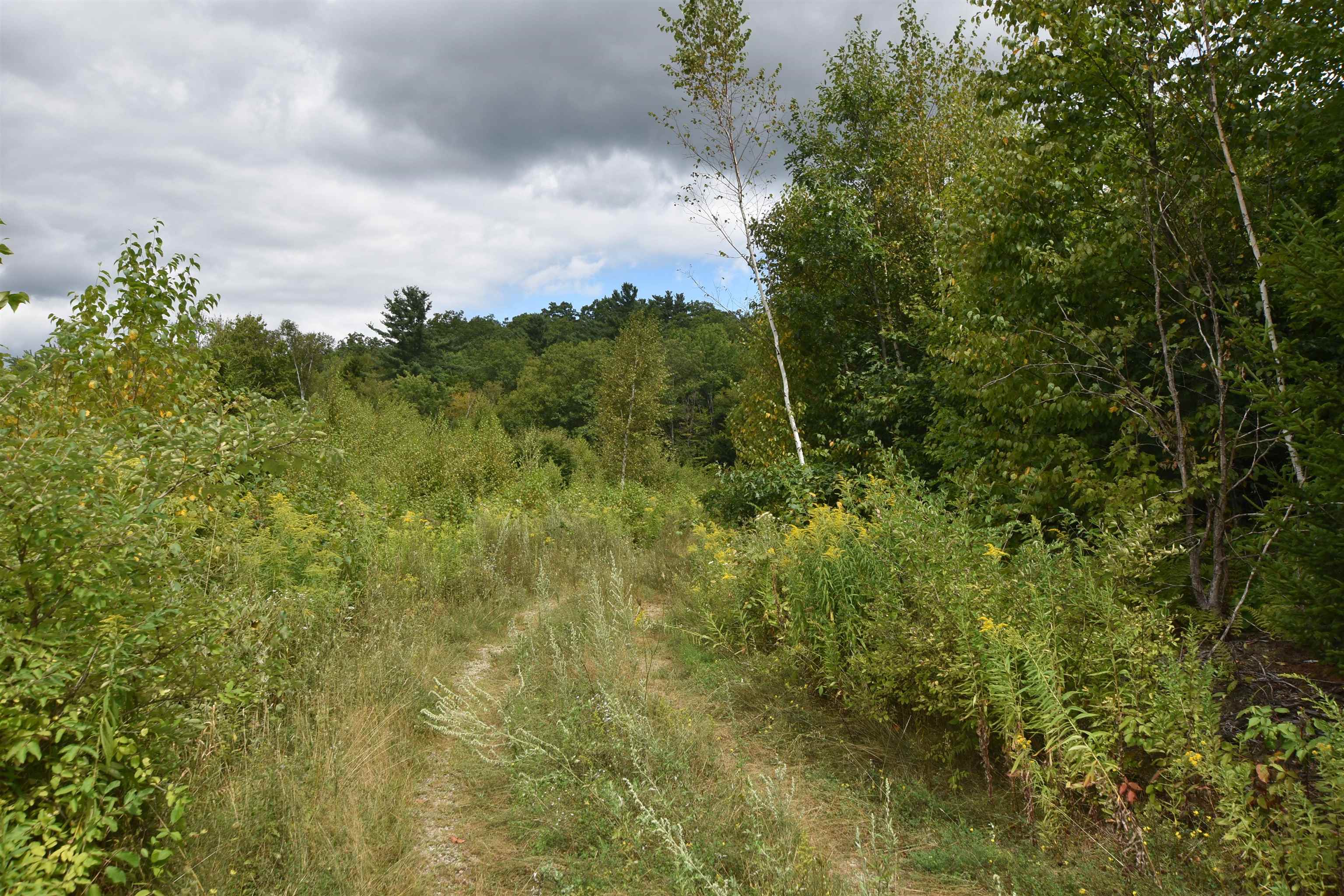 0 Thistle Hill Place Lot #8