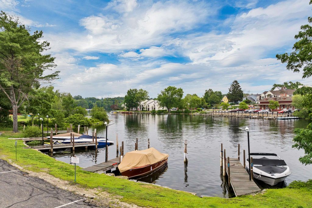 Photo of 29 Mill Street #C-4 , C-5, Wolfeboro, NH 03894 (MLS # 5054893)