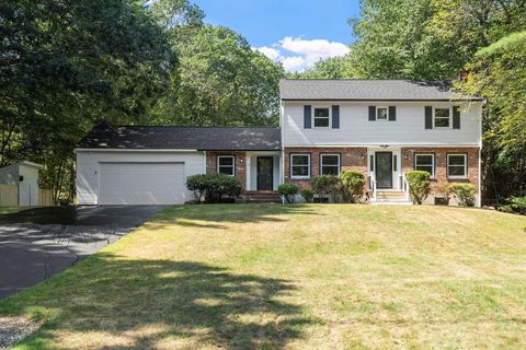 55 Woodridge Road, Hampstead, NH 03841 - #: 5054218