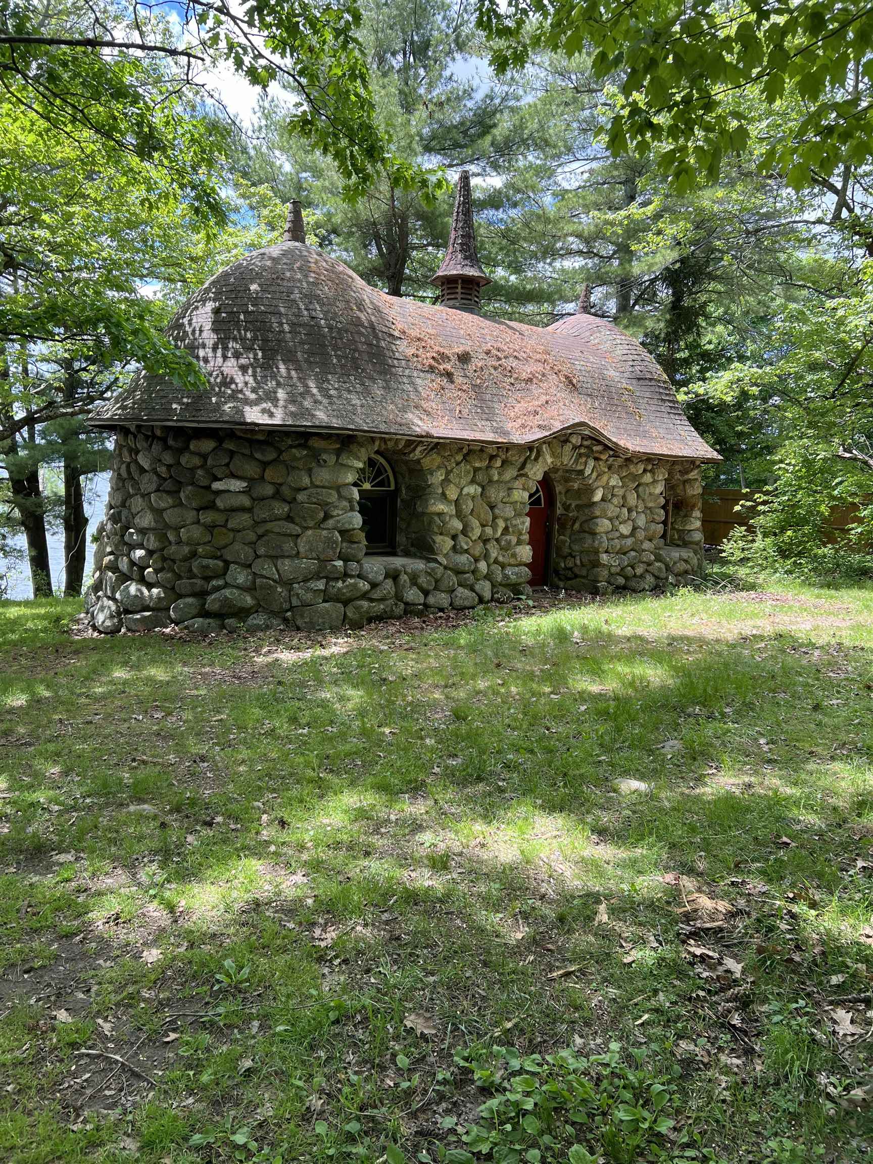 50 Jacobs Road