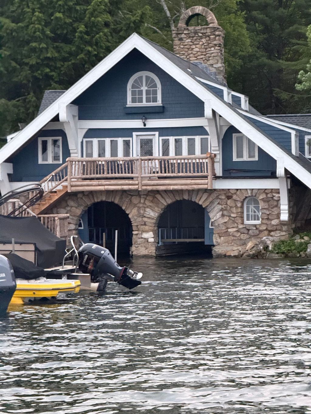 Photo of 50 Jacobs Road, Moultonborough, NH 03254 (MLS # 5065642)