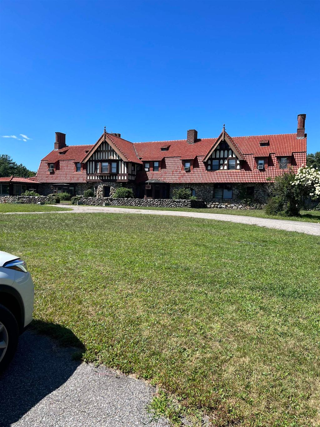 Photo of 50 Jacobs Road, Moultonborough, NH 03254 (MLS # 5065642)