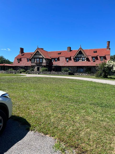 50 Jacobs Road Moultonborough NH 03254