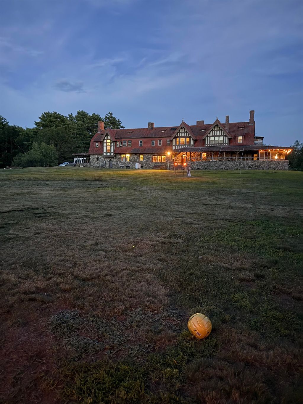 Photo of 50 Jacobs Road, Moultonborough, NH 03254 (MLS # 5065642)