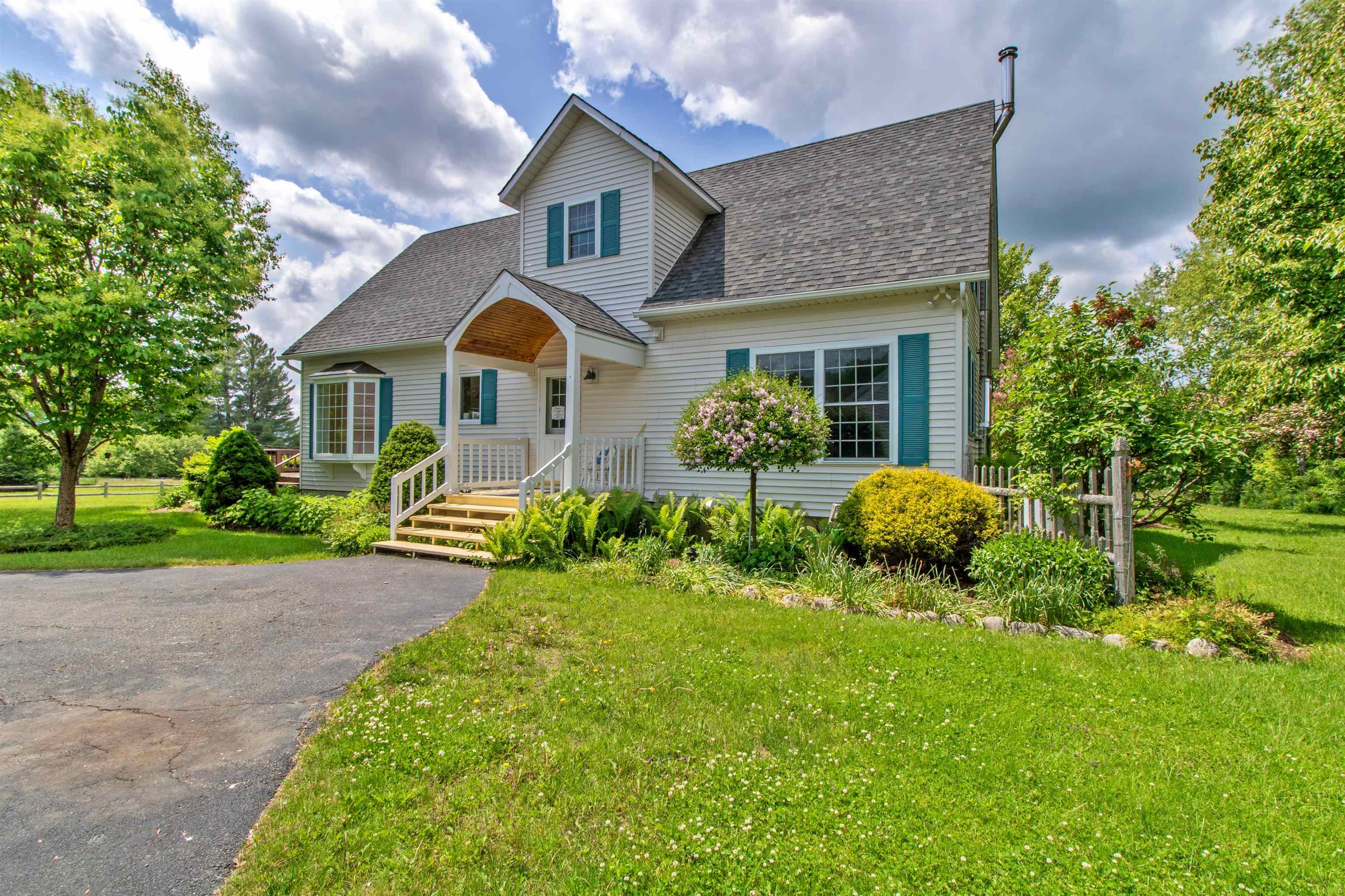 93 Stoney Brook Lane