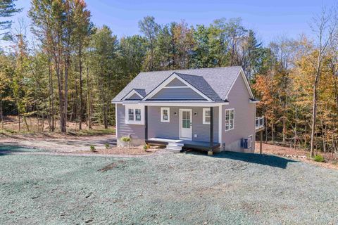 Photo of 3114 Parade Road, Laconia, NH 03246 (MLS # 5036091)