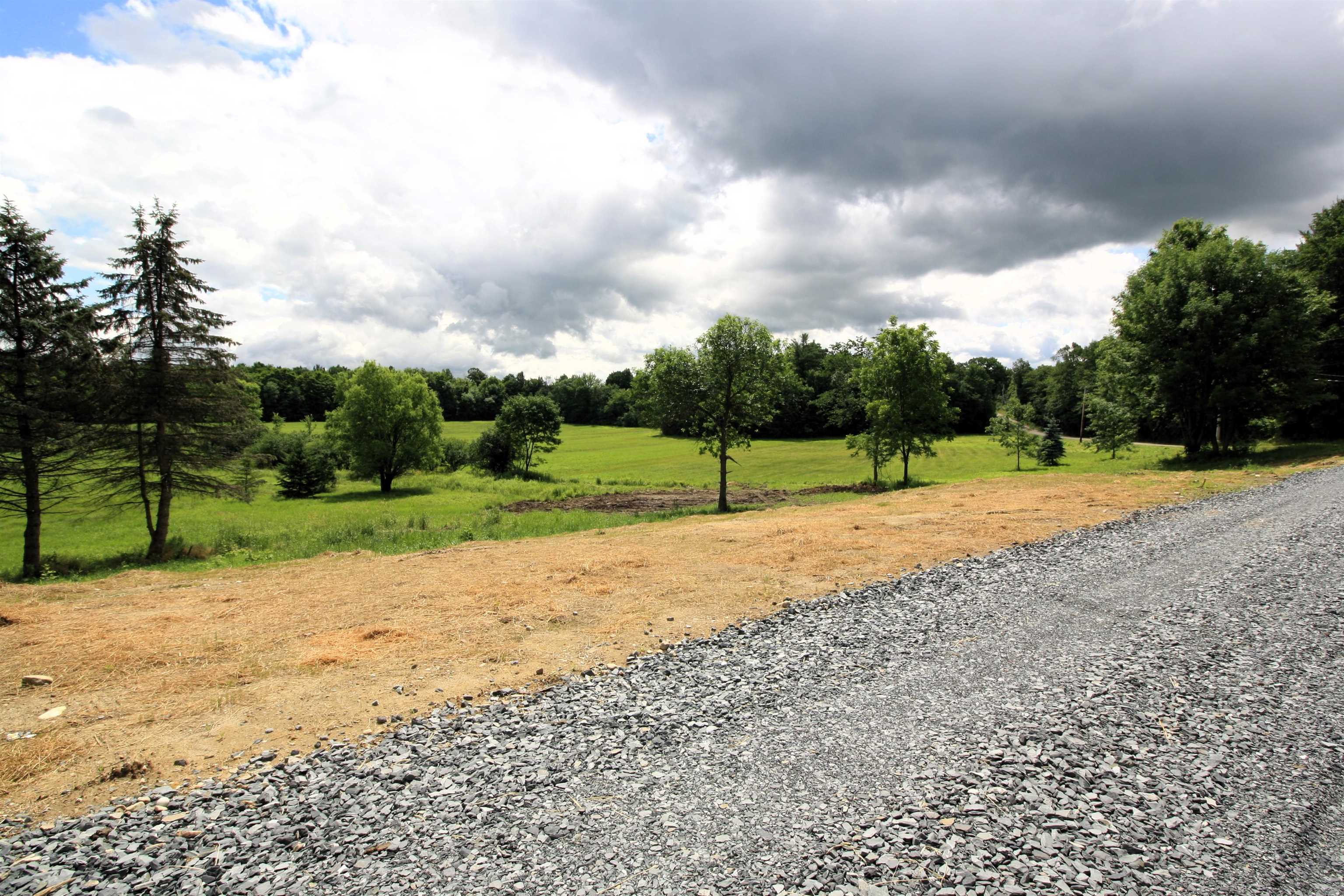 TBD Barnes Road