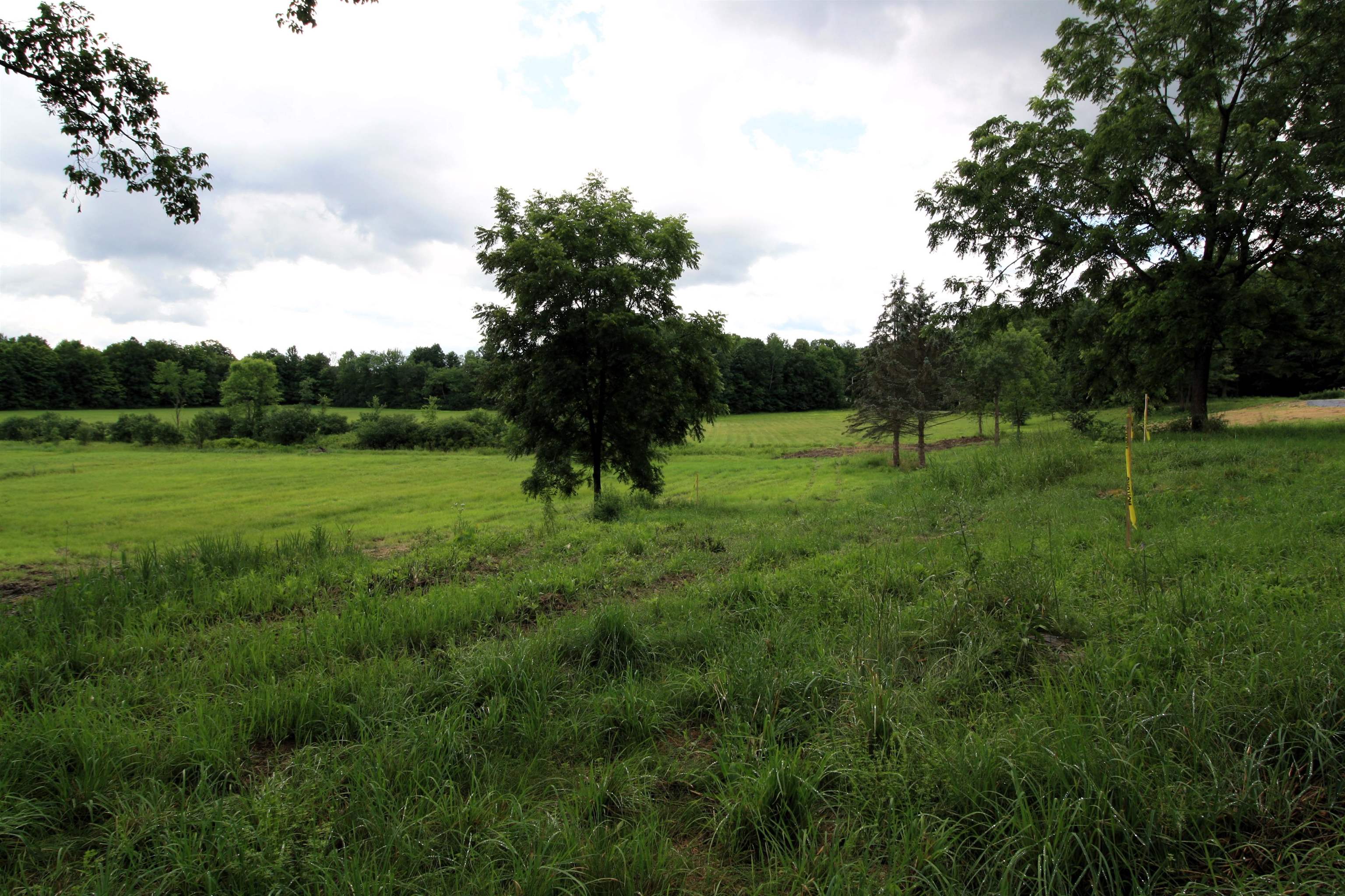 TBD Barnes Road