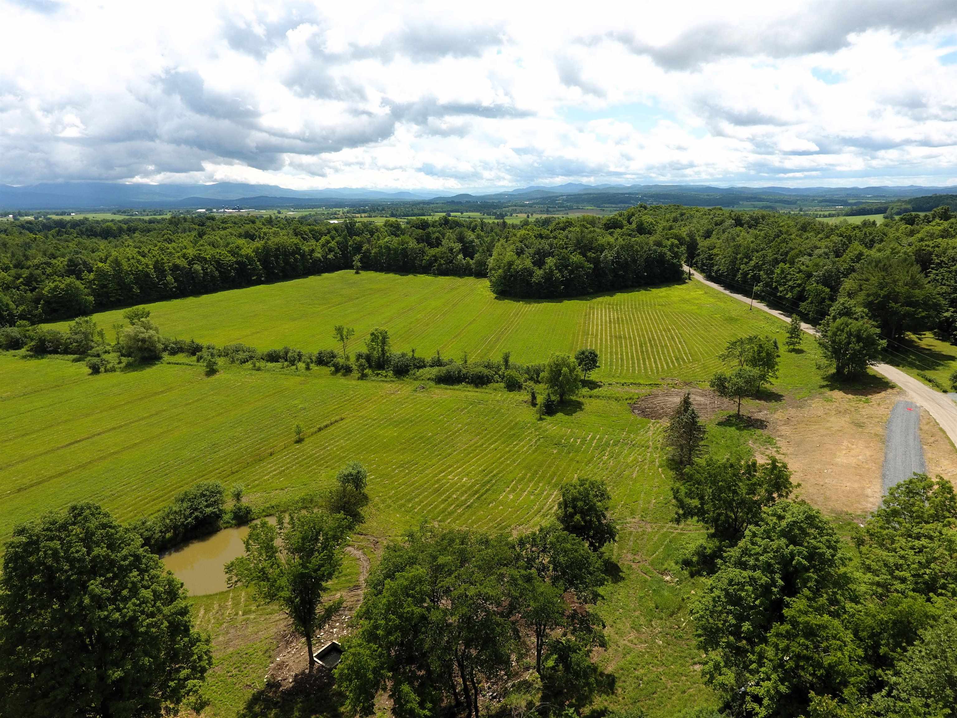 Photo 1 of 8 — TBD Barnes Road, Whiting, VT 05778