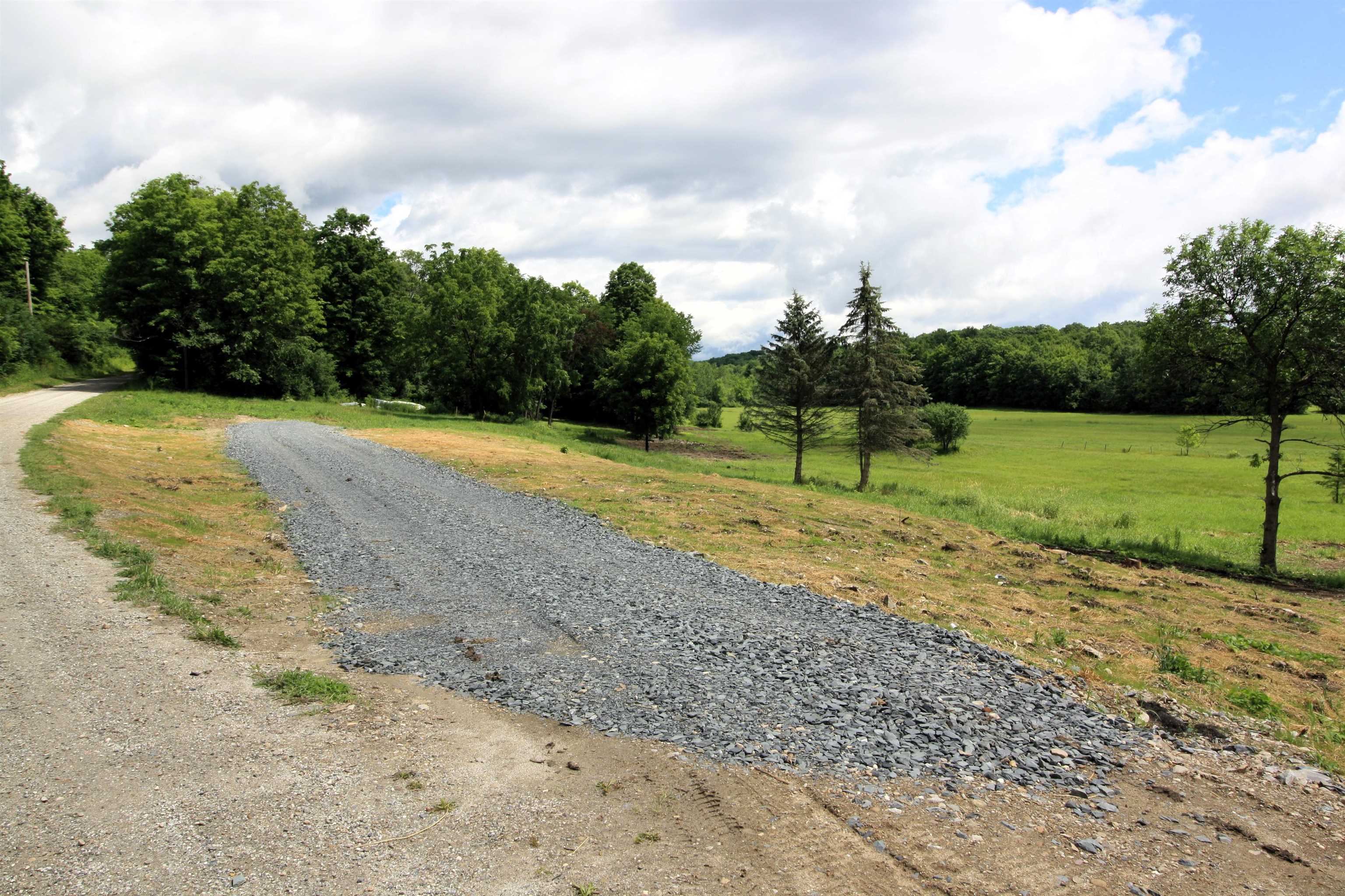 TBD Barnes Road