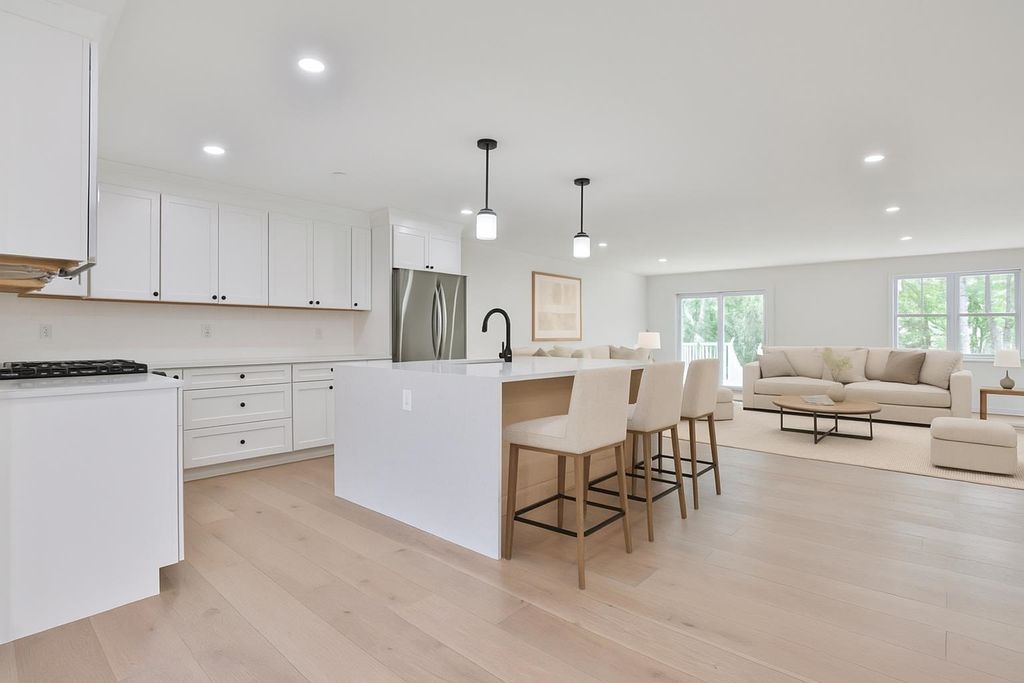 Photo of 29 Autumn Lane, Raymond, NH 03077 (MLS # 5060921)