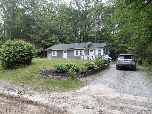 33 Seminole Road