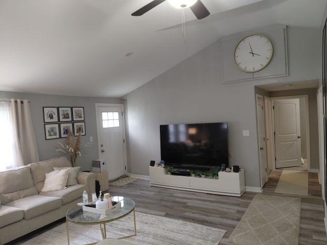 33 Seminole Road