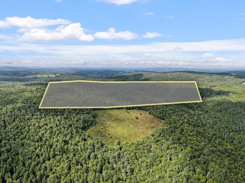 0 Foss Road 52 Gilmanton NH 03837