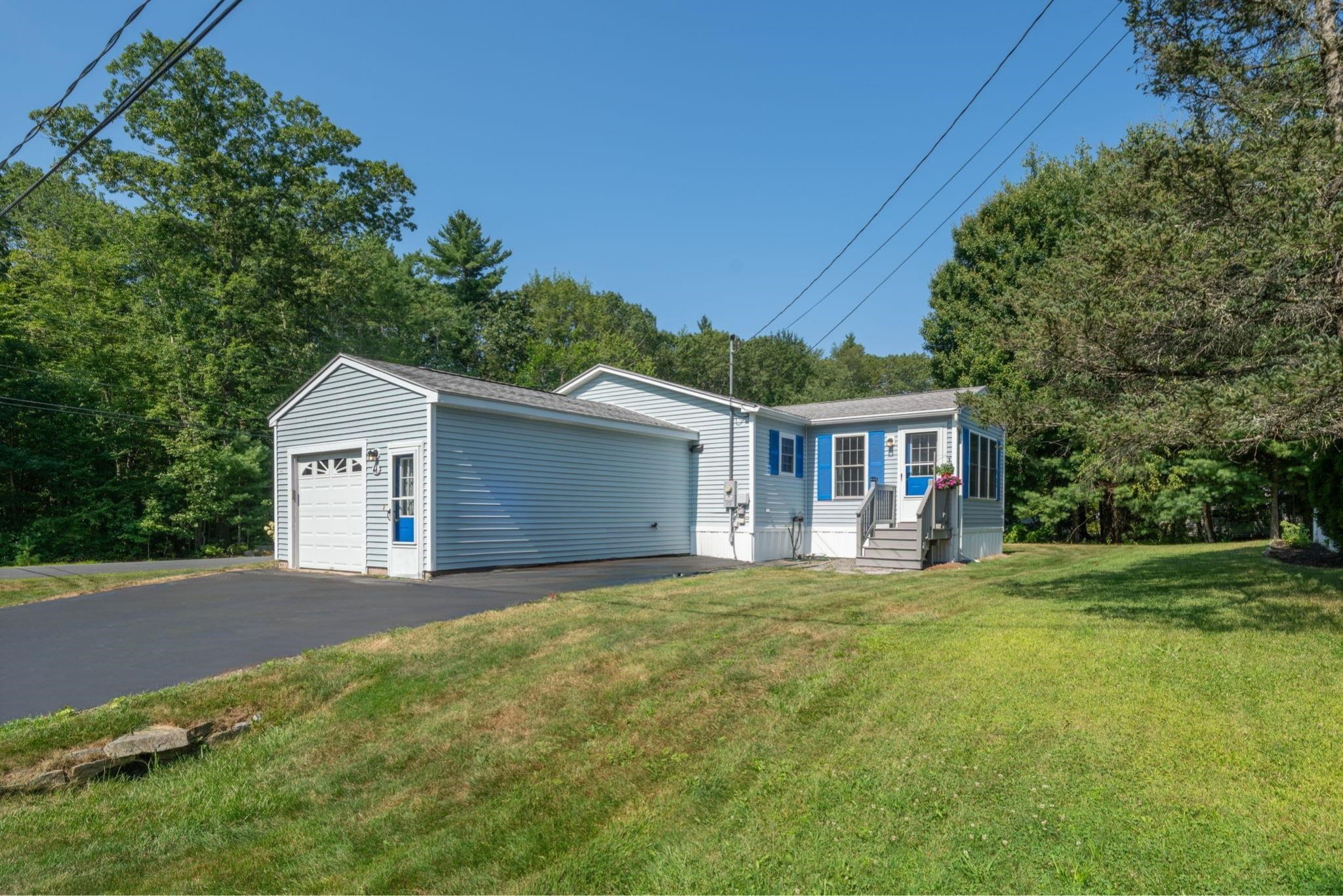 46 Granite Circle