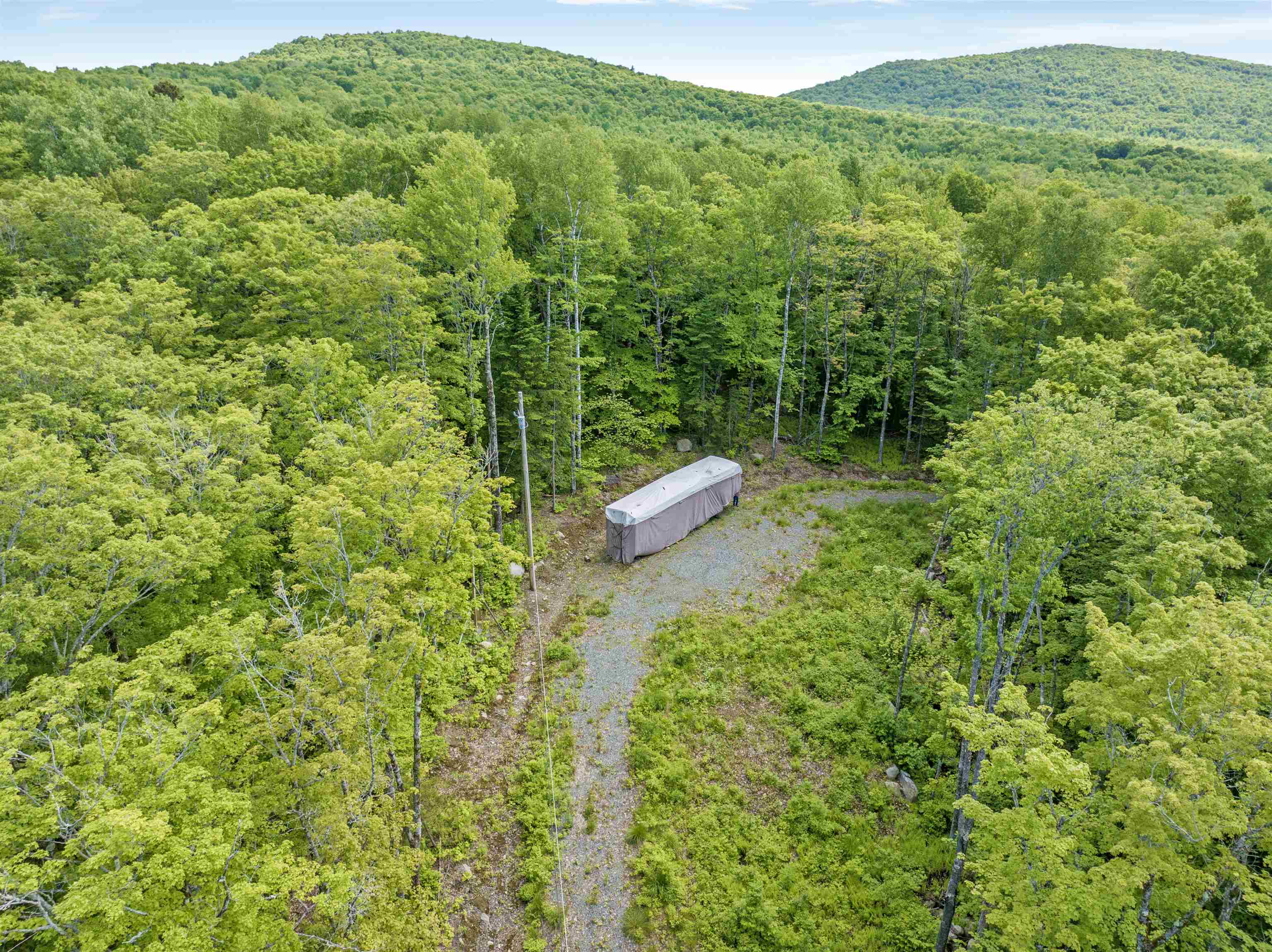 0 Tug Mountain Road