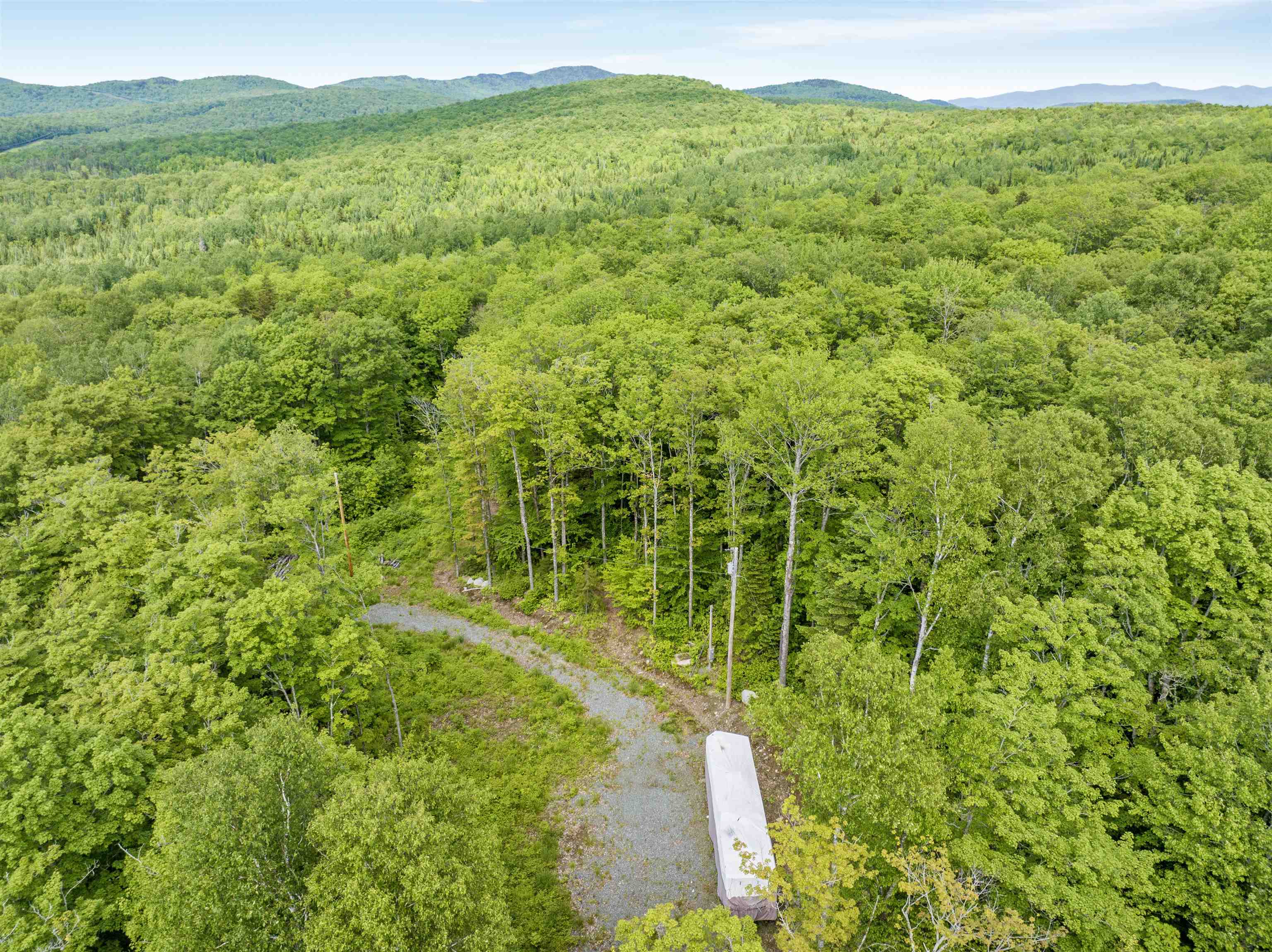 0 Tug Mountain Road
