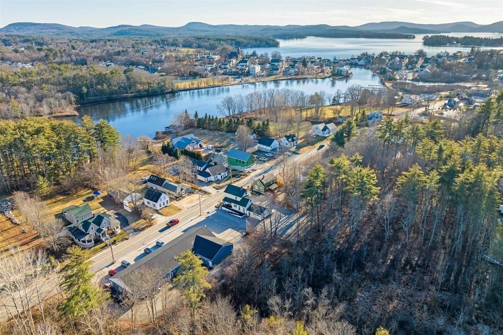 Photo of 84 Bay Street, Wolfeboro, NH 03894 (MLS # 5084757)