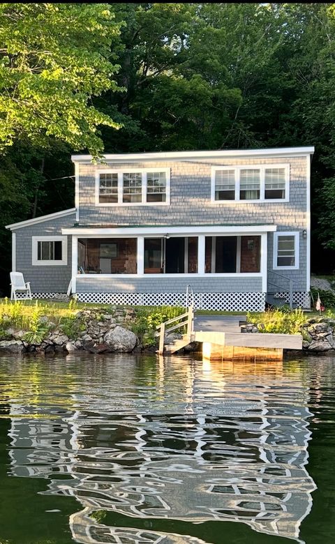 491 The Lane Peacham VT 05862