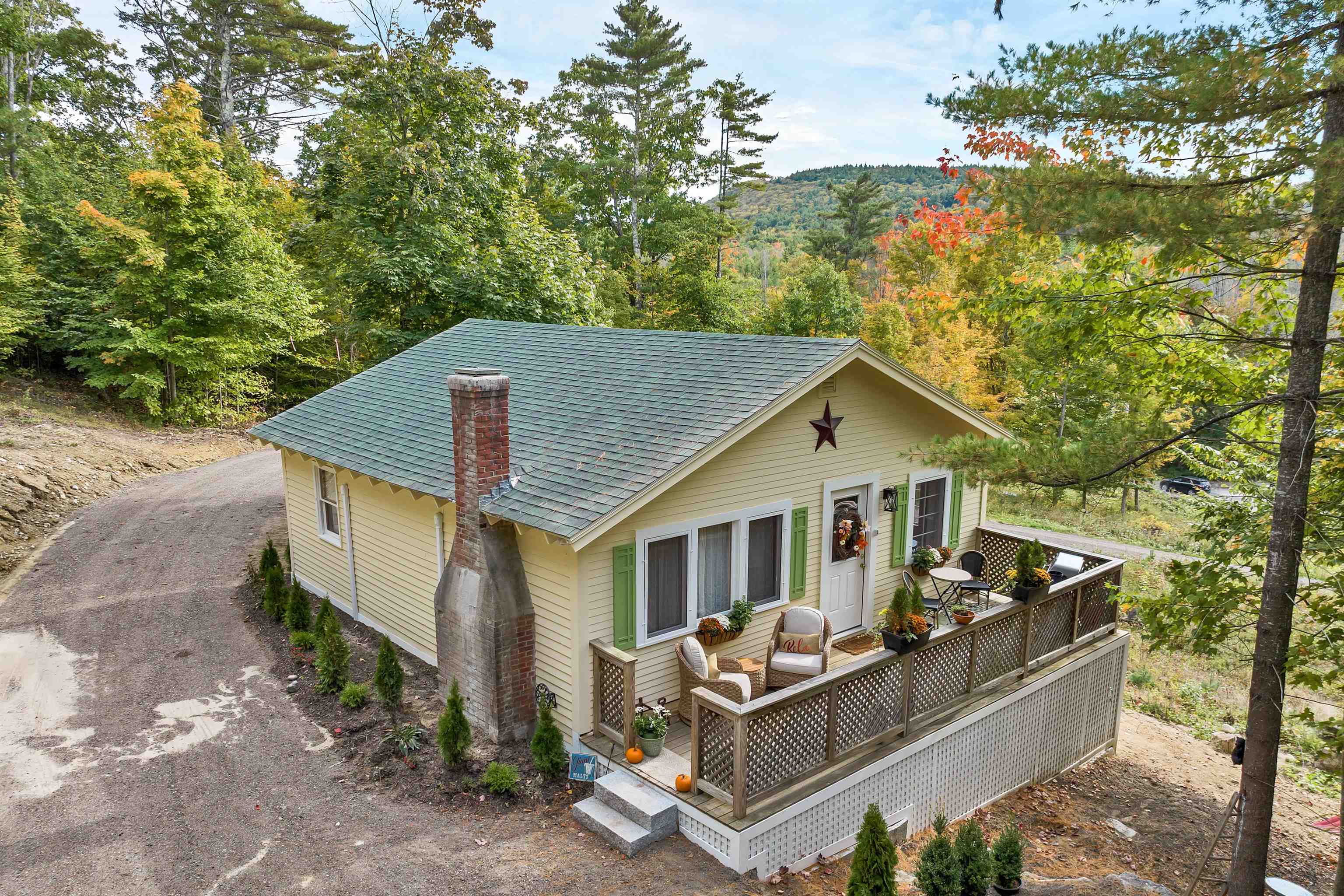 106 Middleton Road