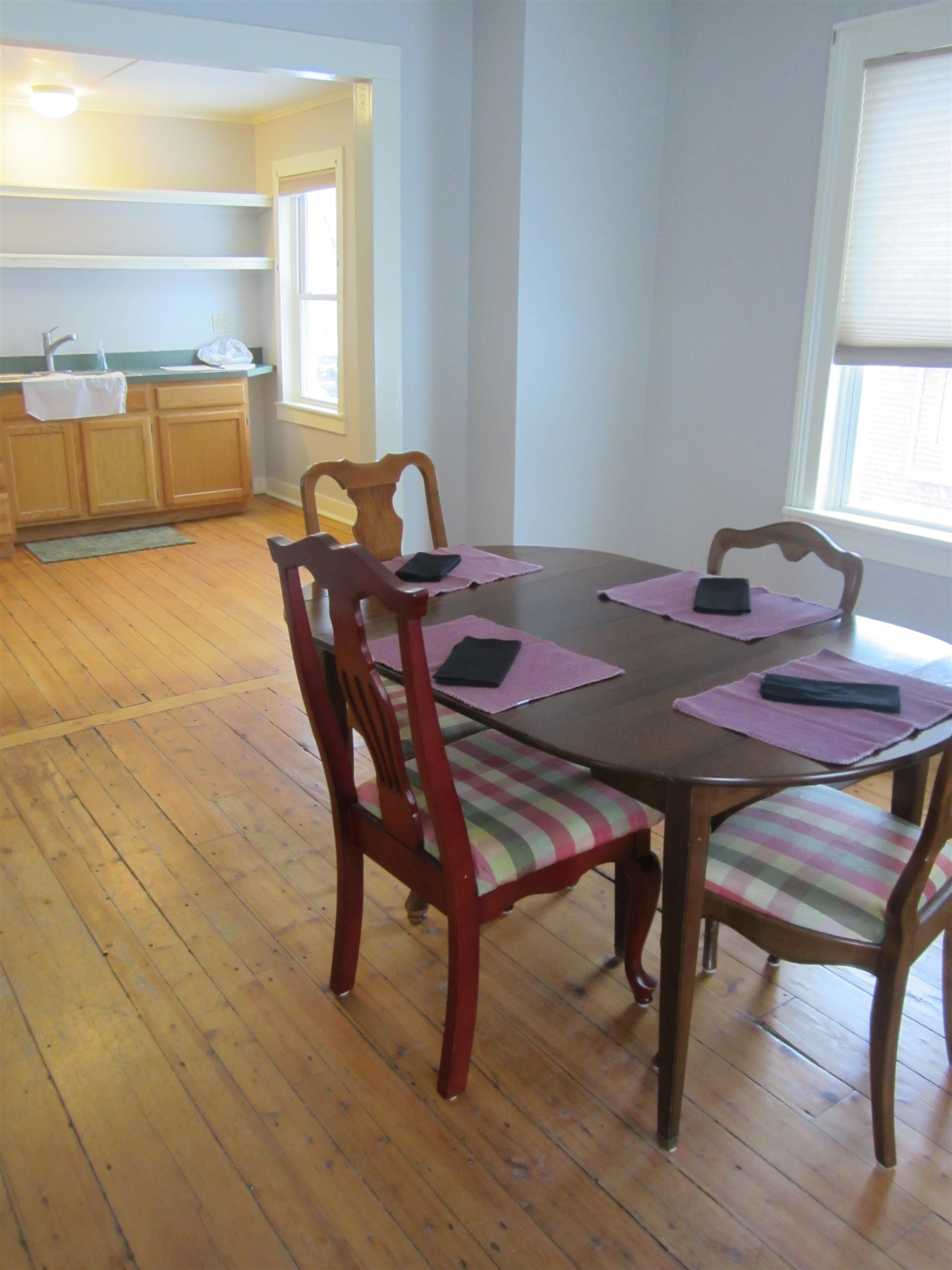 258 & 260 Main Street