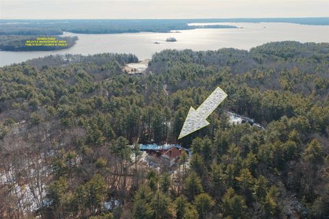 Photo of 402 Bay Road, Durham, NH 03824 (MLS # 5081242)