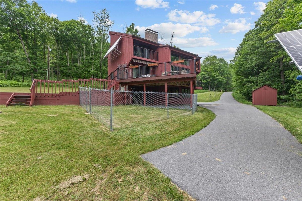 215 US Route 7 North