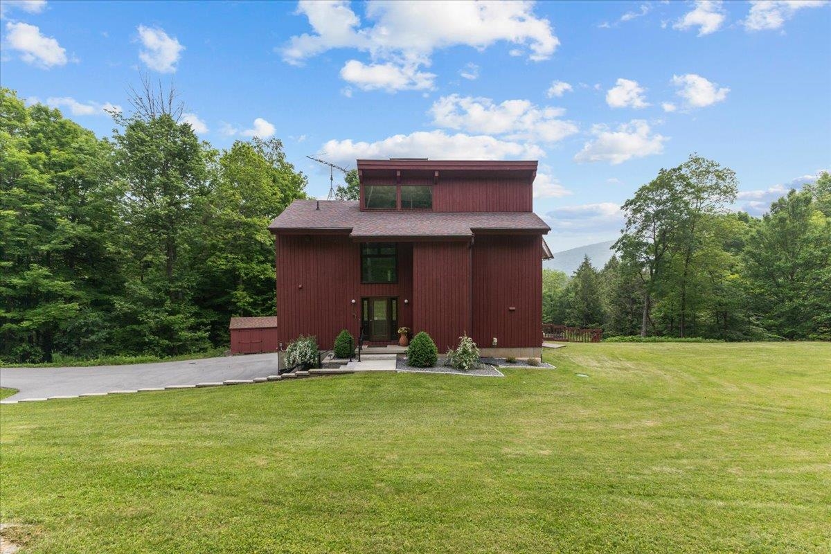 215 US Route 7 North