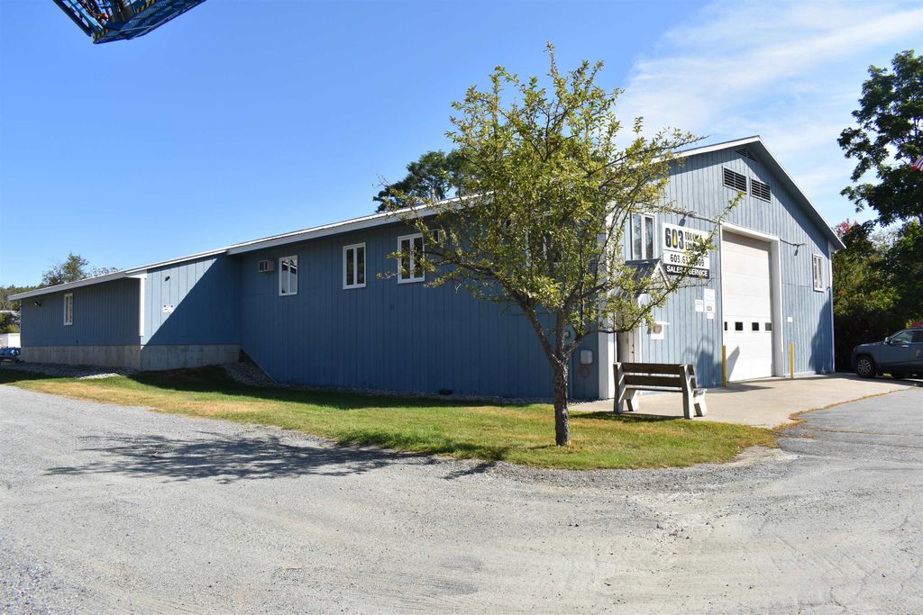 Photo of 479 US Route 4, Enfield, NH 03748 (MLS # 5071555)