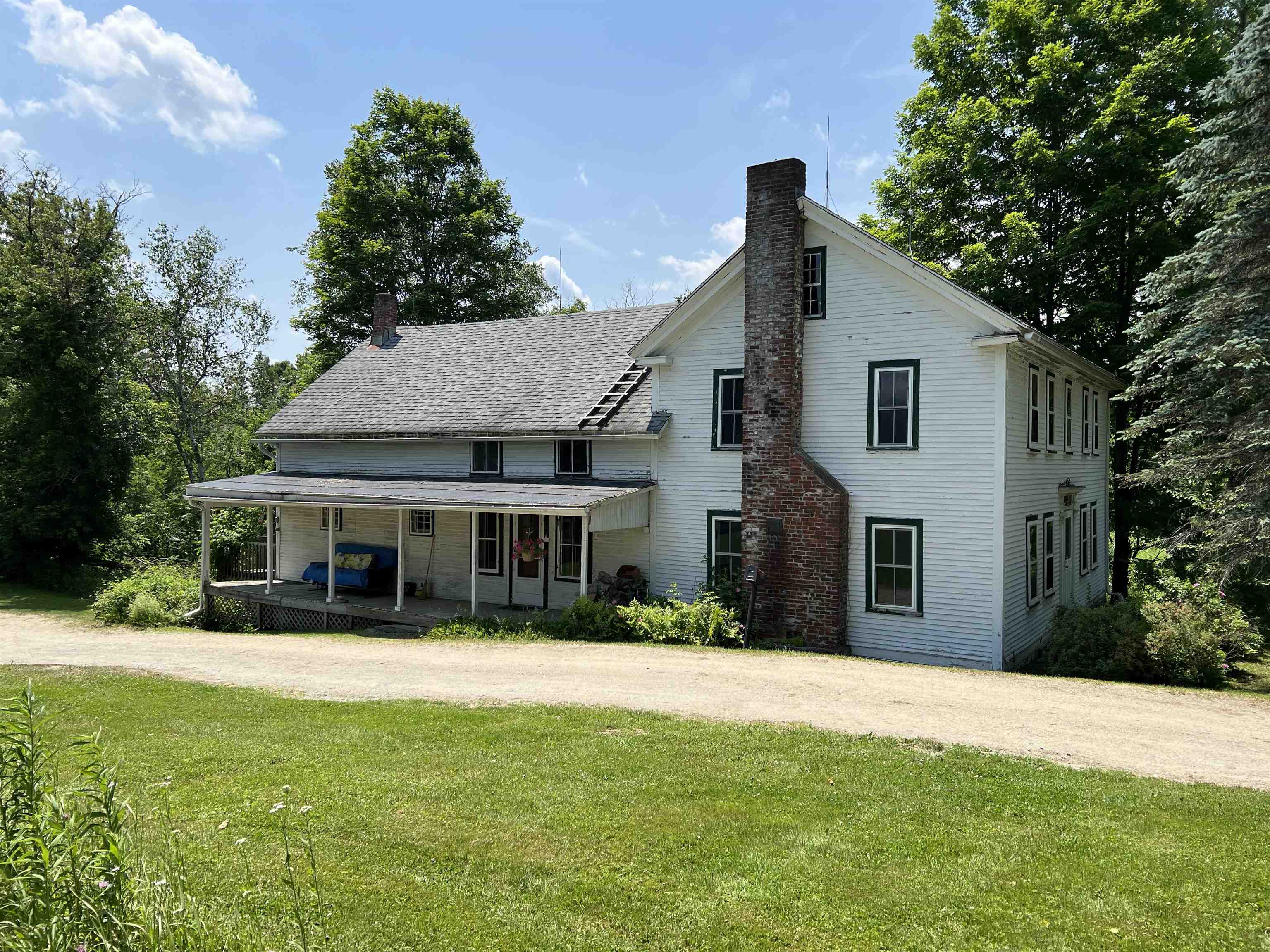 314 Lincoln Street