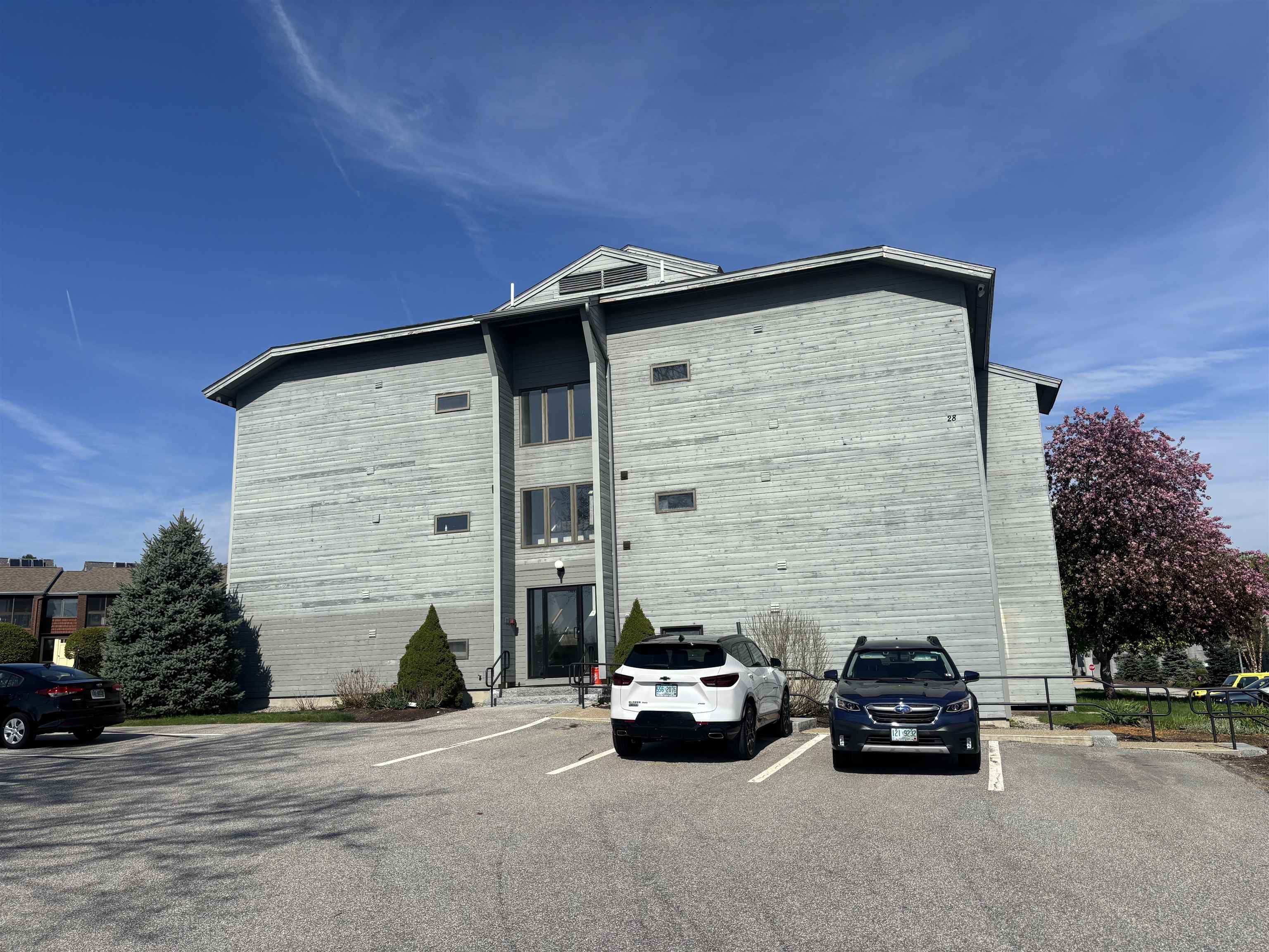 5 Tsienneto Road 186