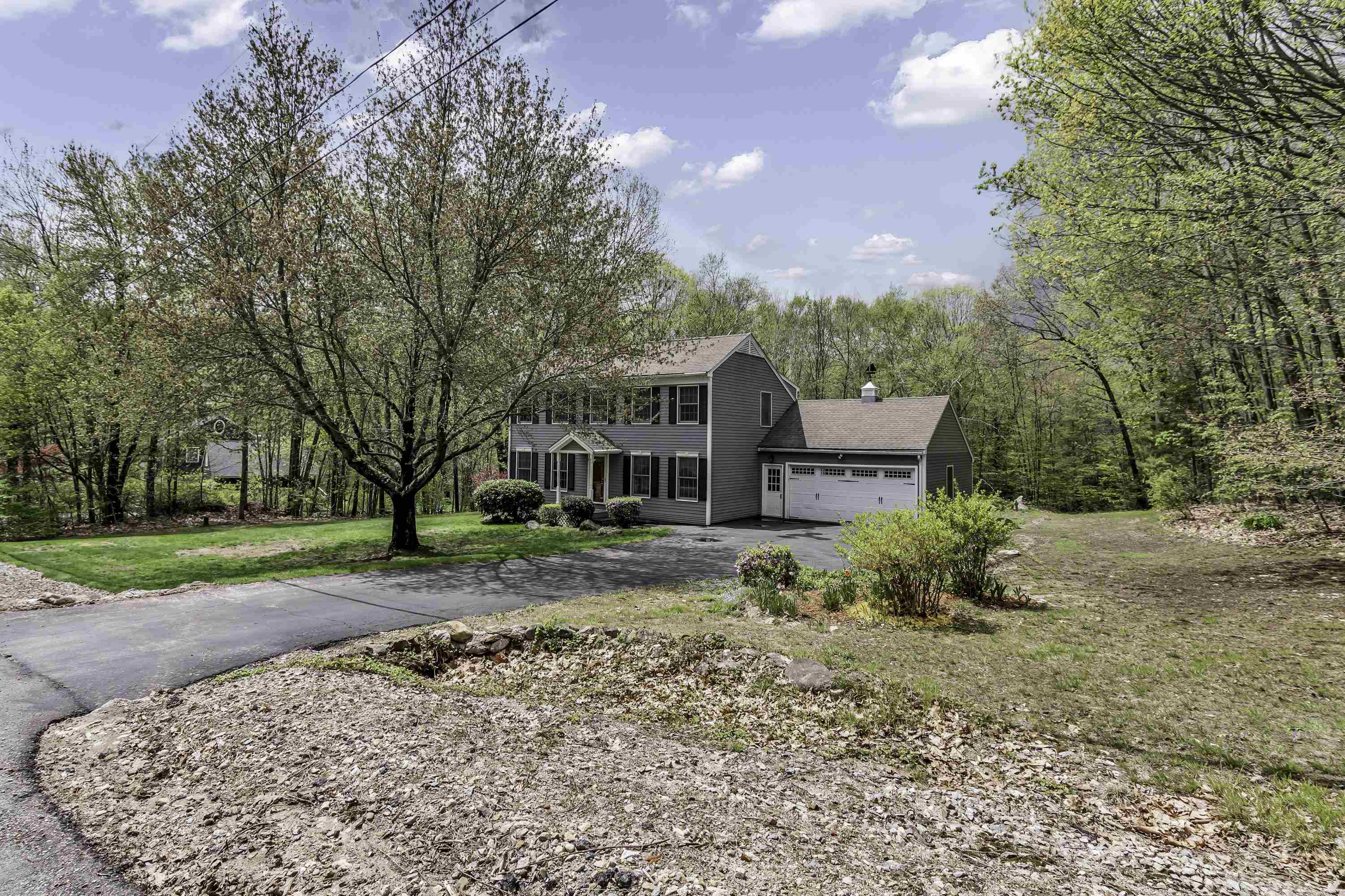 60 Summit Drive