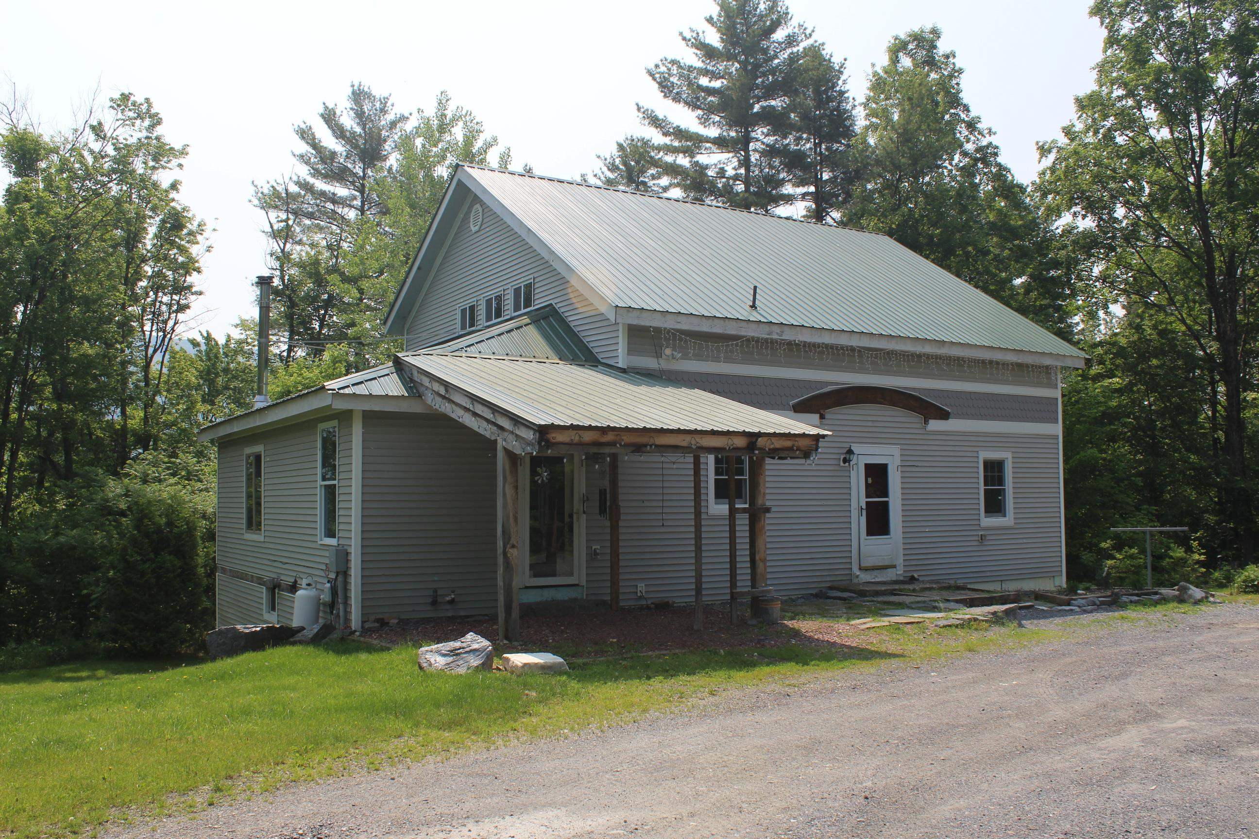 100 Ledge Lane