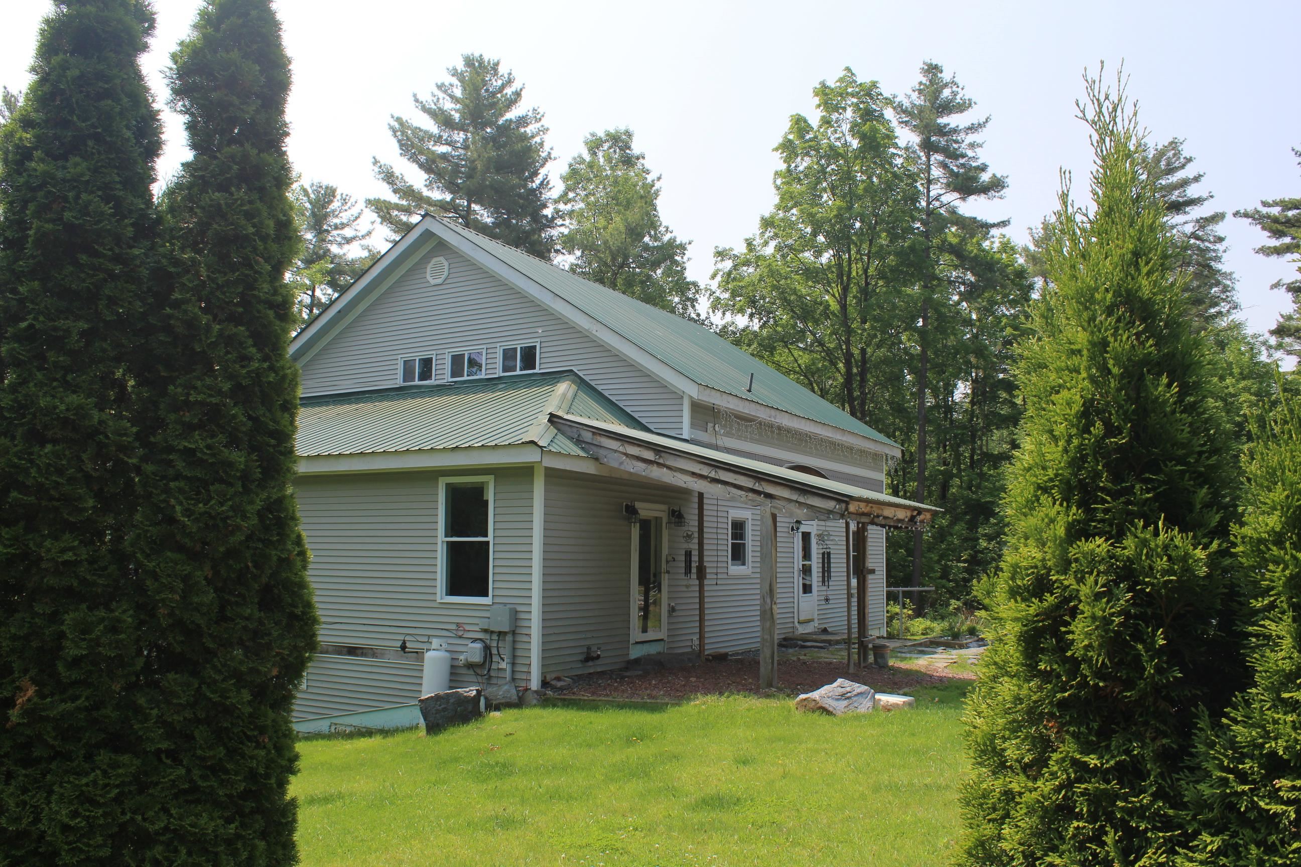 100 Ledge Lane