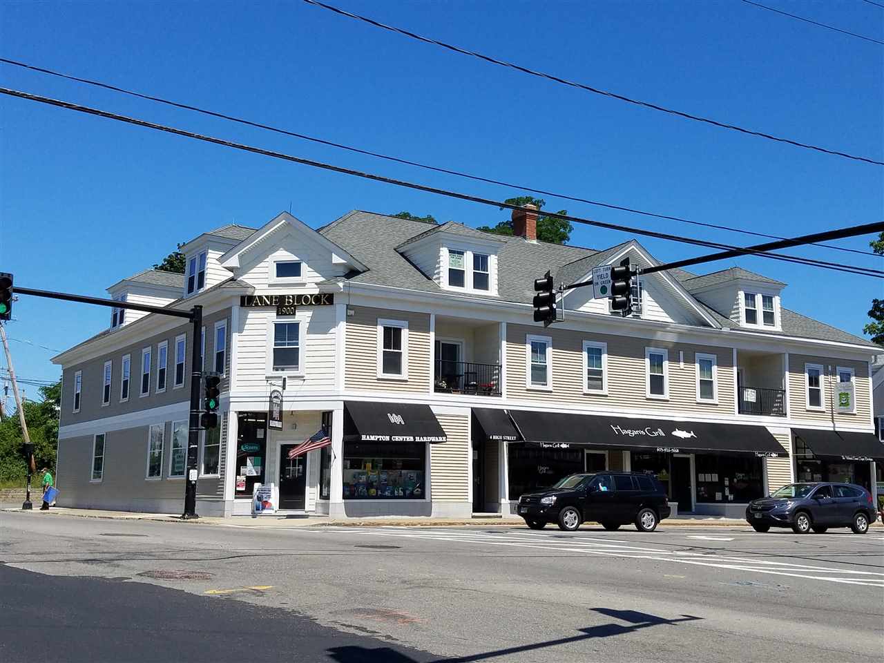 Photo 1 of 5 — 4 High Street 10, Hampton, NH 03842