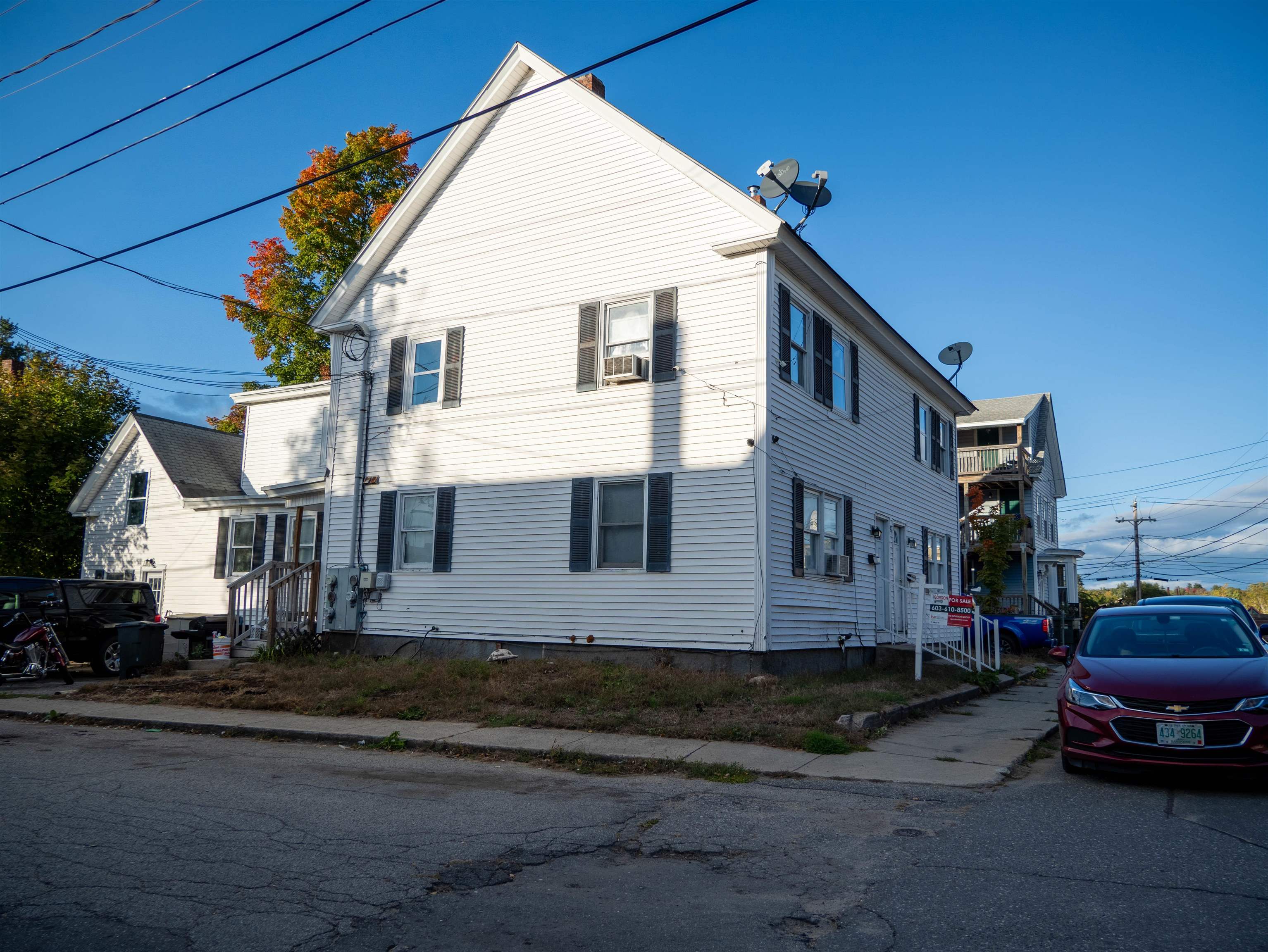 18 Bodwell Street